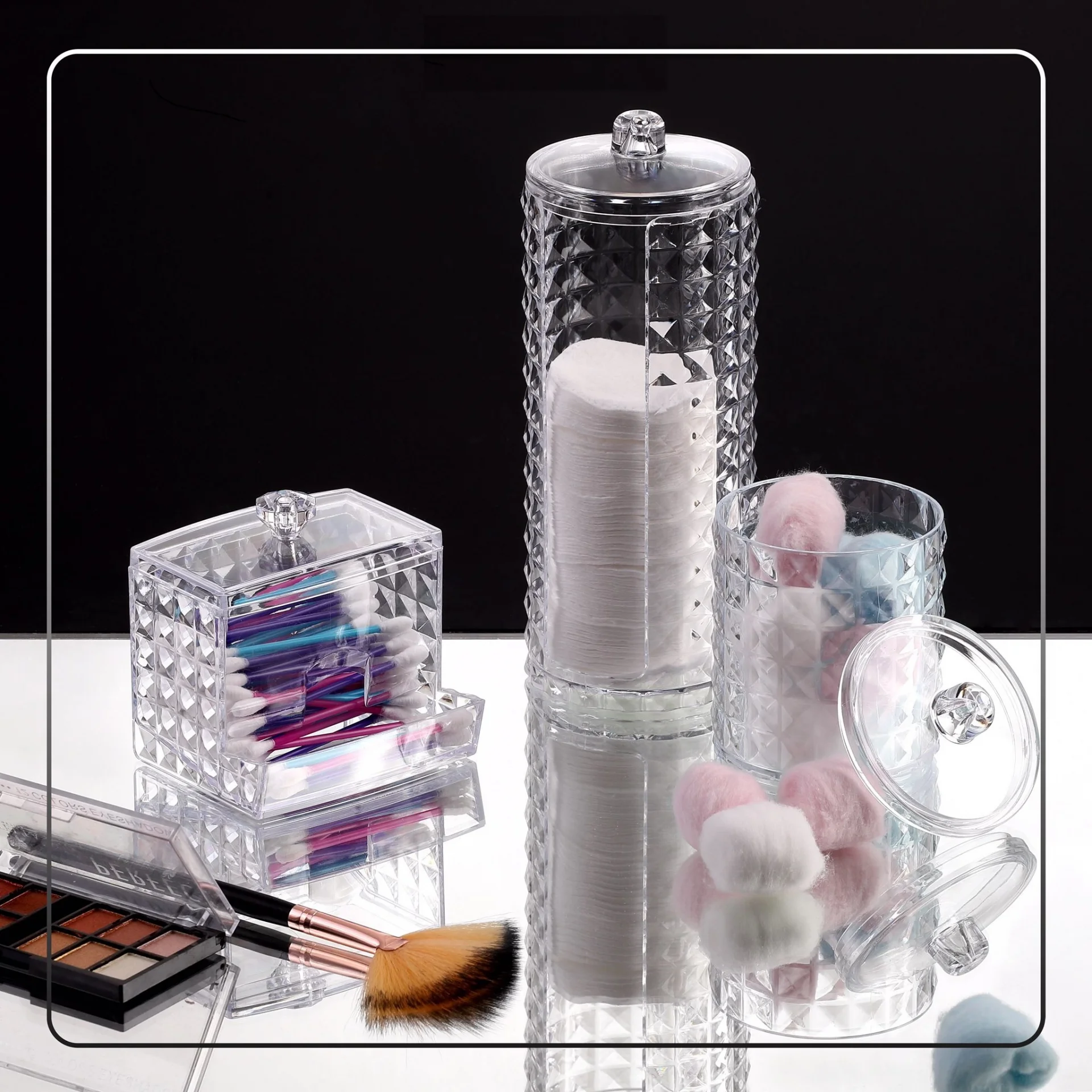 Diamond 3lü Organizer Set Bx40 Fiyatı, Yorumları ve Özellikleri