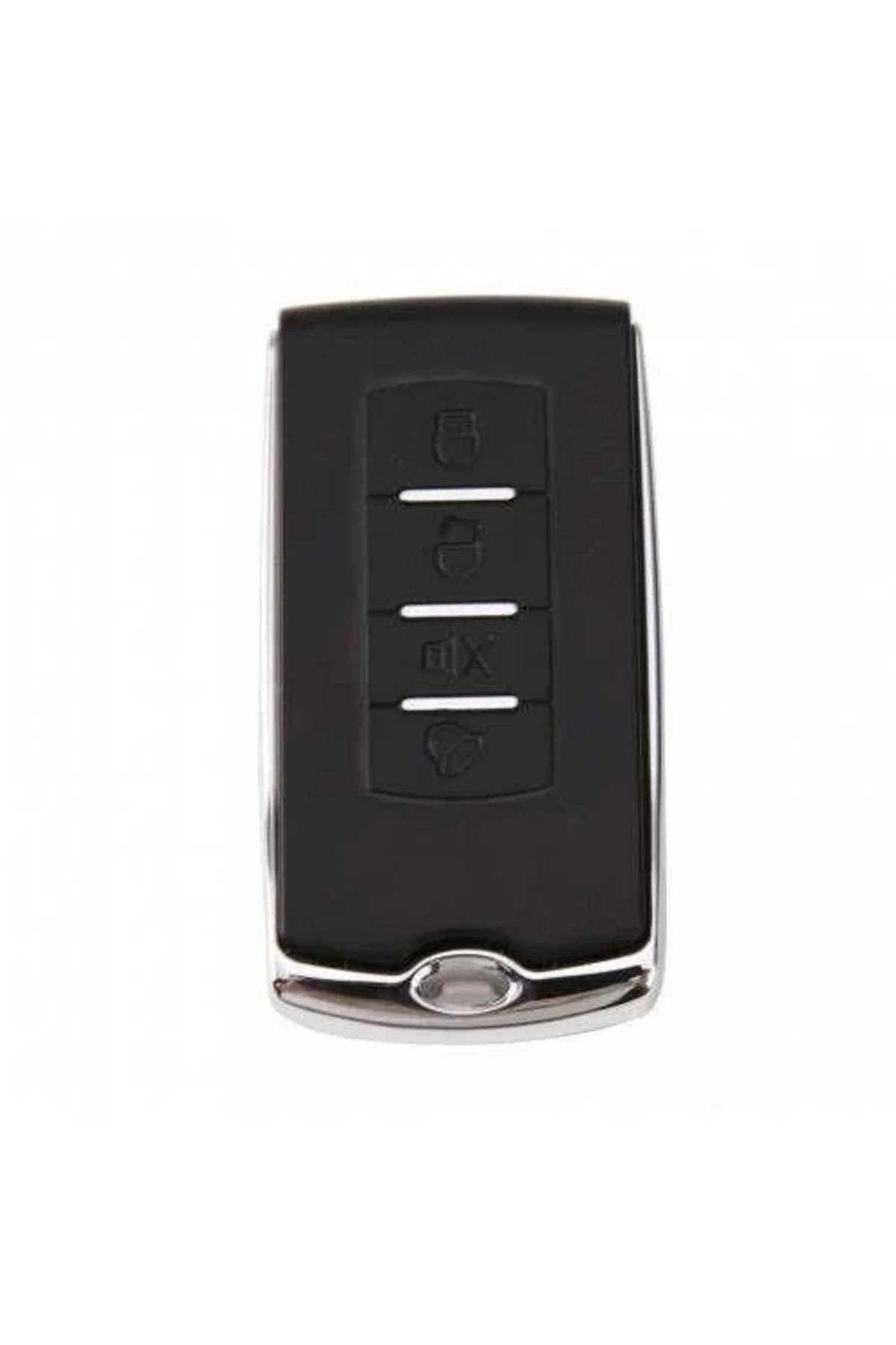 Diamond Dijital Ekran Araba Anahtarlığı Şeklinde Mini Hassas Cep 