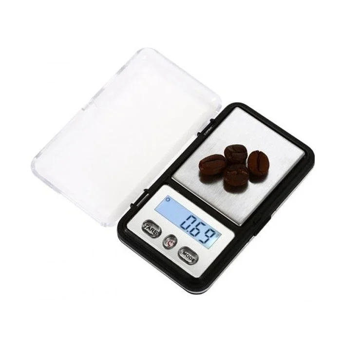 Diamond Dijital Ekran Süper Mini Cep Terazisi Mh-333 (200 Gr-0.01) Fiyatı, Yorumları ve Özellikleri