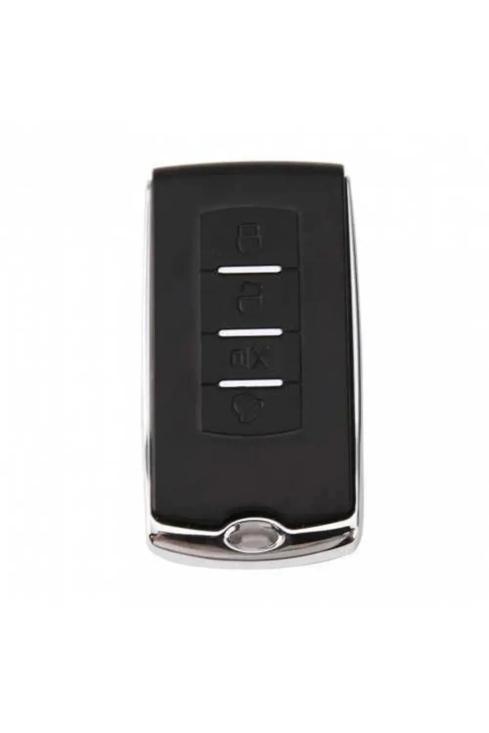 Diamond Dijital Ekran Araba Anahtarlığı Şeklinde Mini Hassas Cep