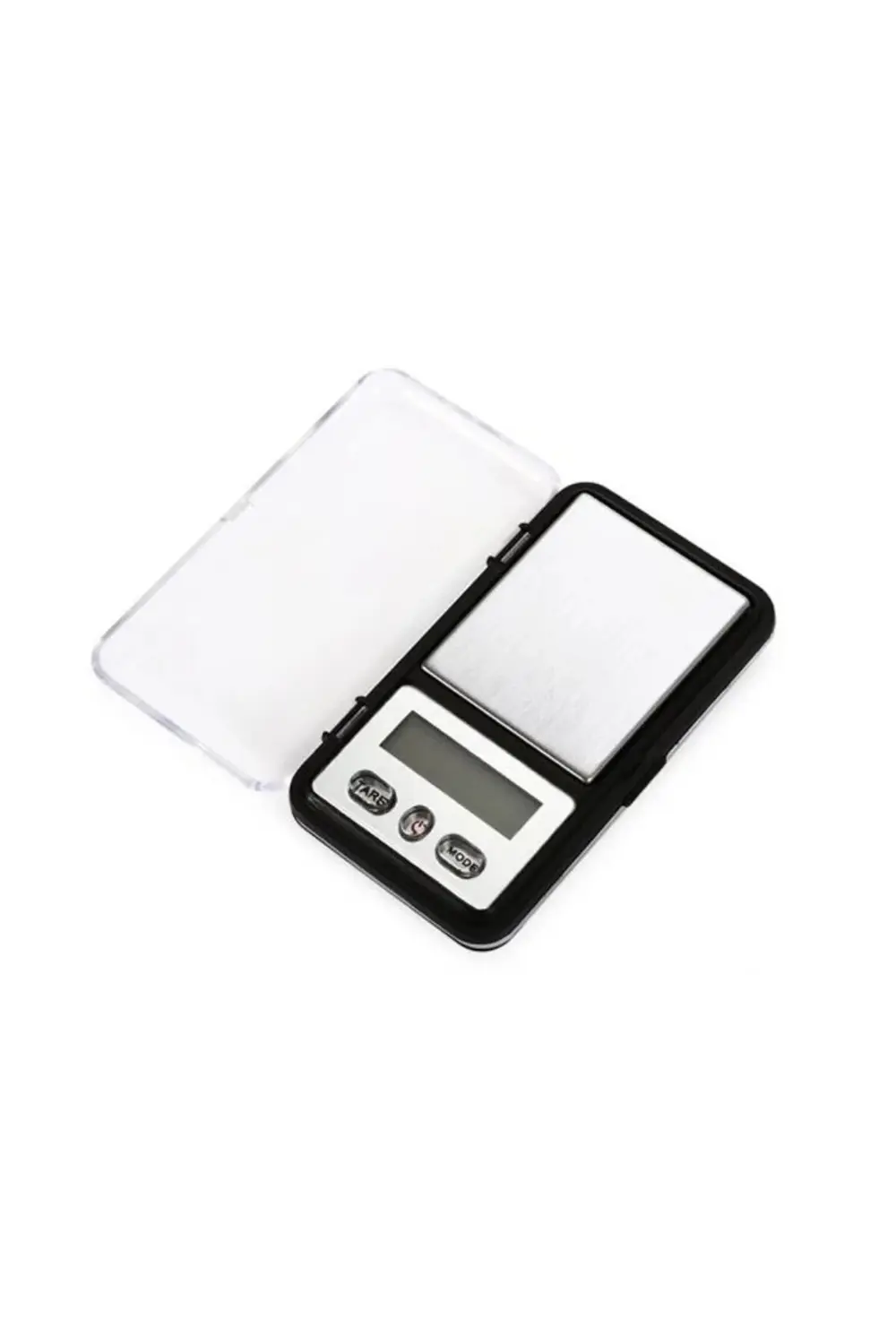 Diamond Dijital Ekran Süper Mini Cep Terazisi Mh-333 (200 Gr-0.01