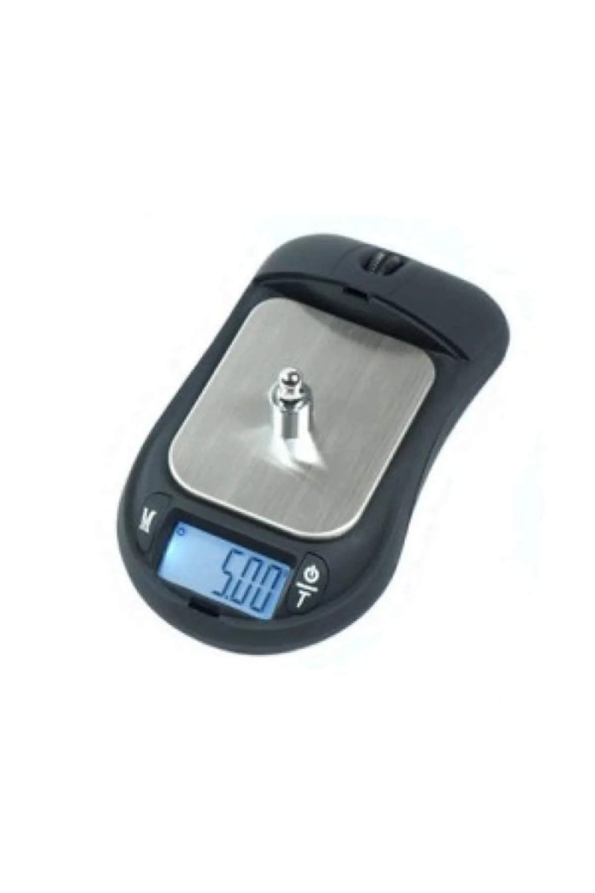 Diamond Dijital Göstergeli Mouse Şeklinde Hassas Terazi (200 Gr-0