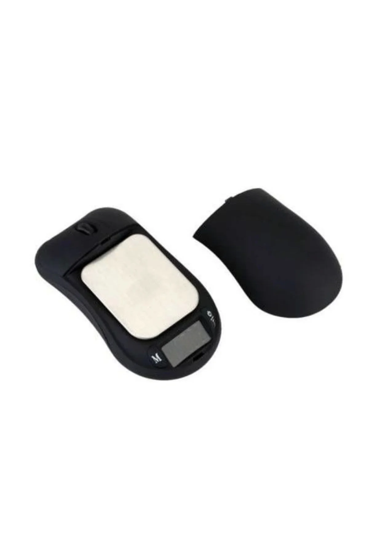 Diamond Dijital Göstergeli Mouse Şeklinde Hassas Terazi (200 Gr-0