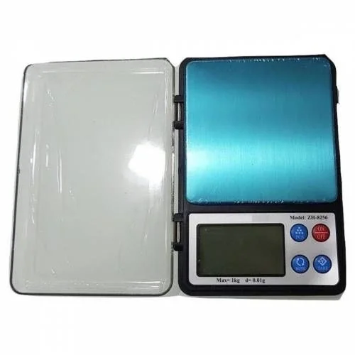 Diamond Dijital Göstergeli Lcd Ekran Hassas Terazi Zh-8256 (1 Kg-0.01) Fiyatı, Yorumları ve Özellikleri