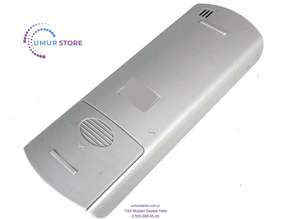 Diamond Electric DSH09XV Klima Kumandası