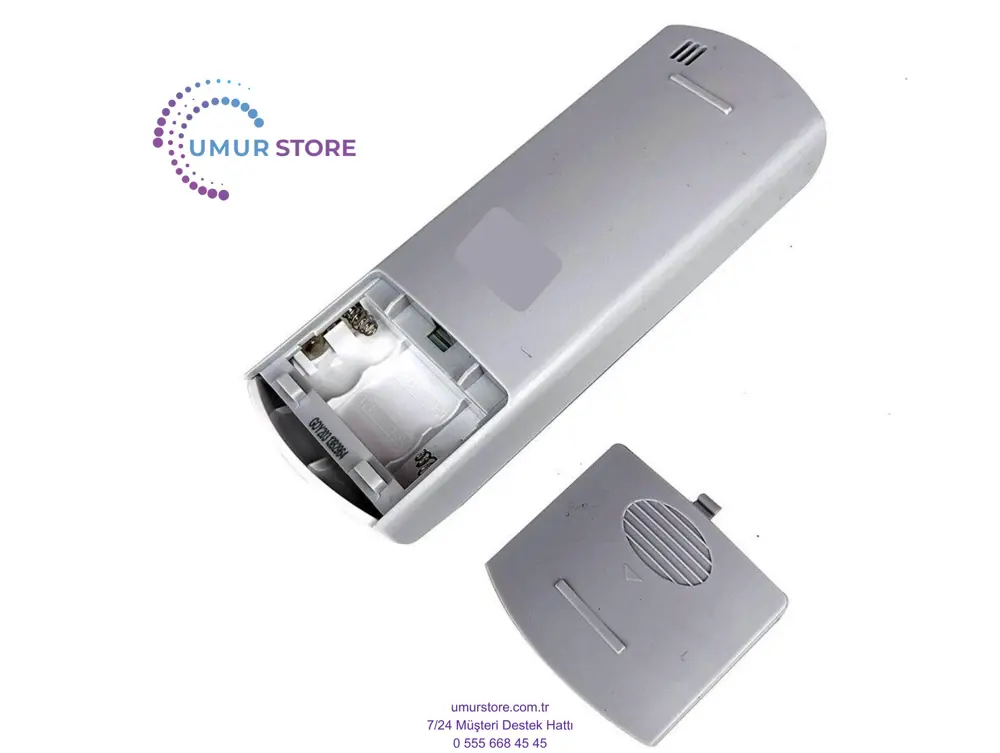 Diamond Electric DSH22XV Klima Kumandası