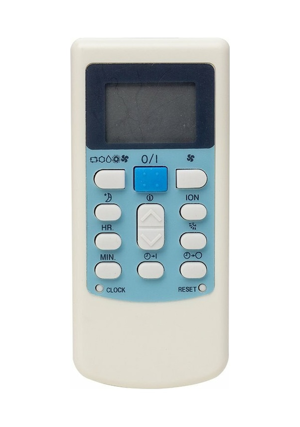 Diamond Elektric Klima Kumandası