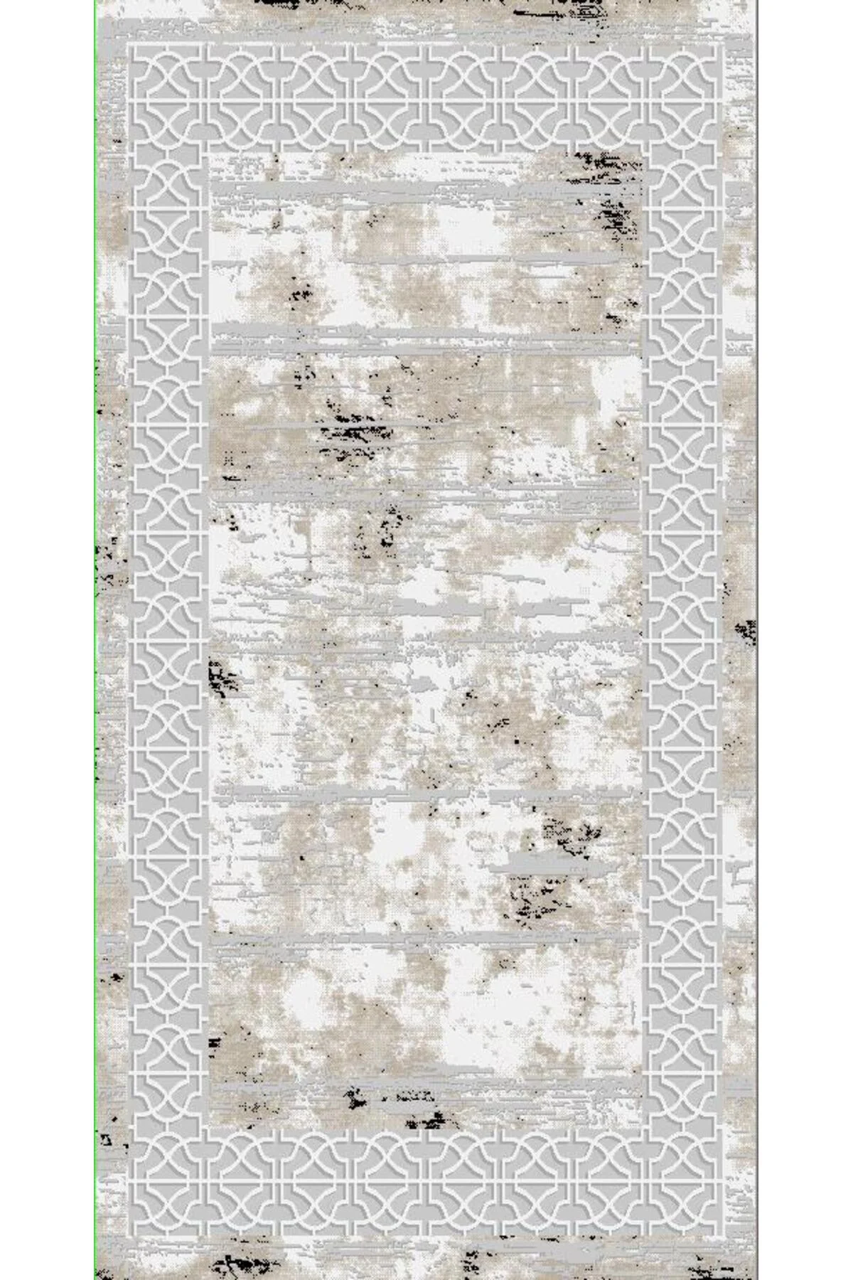 Diamond Halı 25001A SİYAH 19573 Model 150*220 Leke Tutmaz dokuma taban Diamond Halı 25001A SİYAH 19573 Model 150*220 Leke Tutmaz dokuma taban