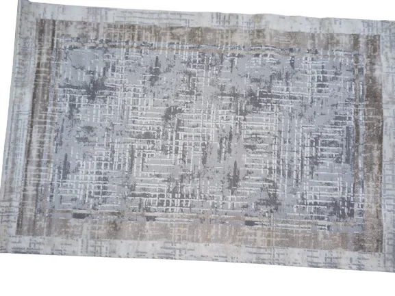 Diamond Halı 25005A19723 Koyu Bej Model 200*280 dokuma taban Leke Tutmaz Fiyatı, Yorumları ve Özellikleri