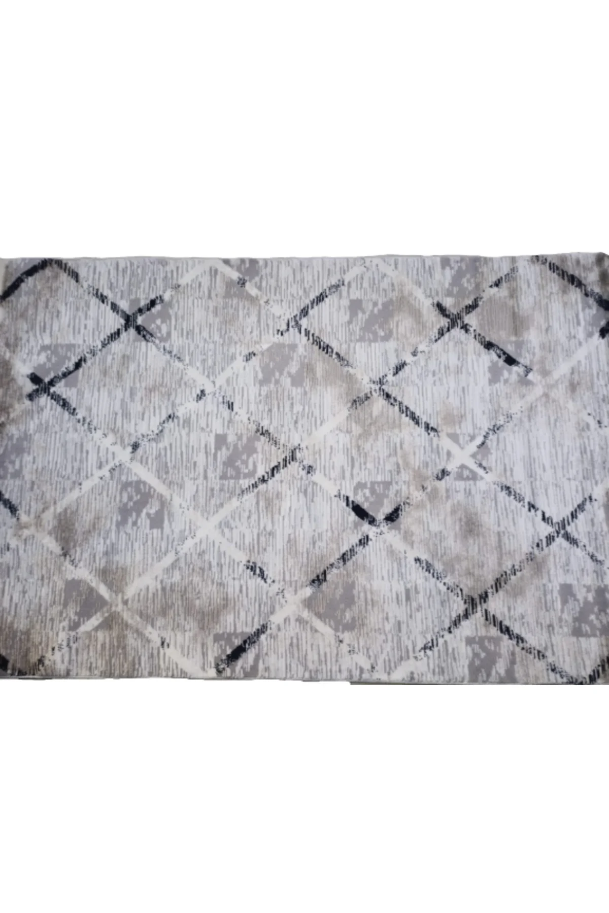 Diamond Halı 25015A 19725 SİYAH Siyah Model 200*280 Leke Tutmaz dokuma taban Diamond Halı 25015A 19725 SİYAH Siyah Model 200*280 Leke Tutmaz dokuma taban