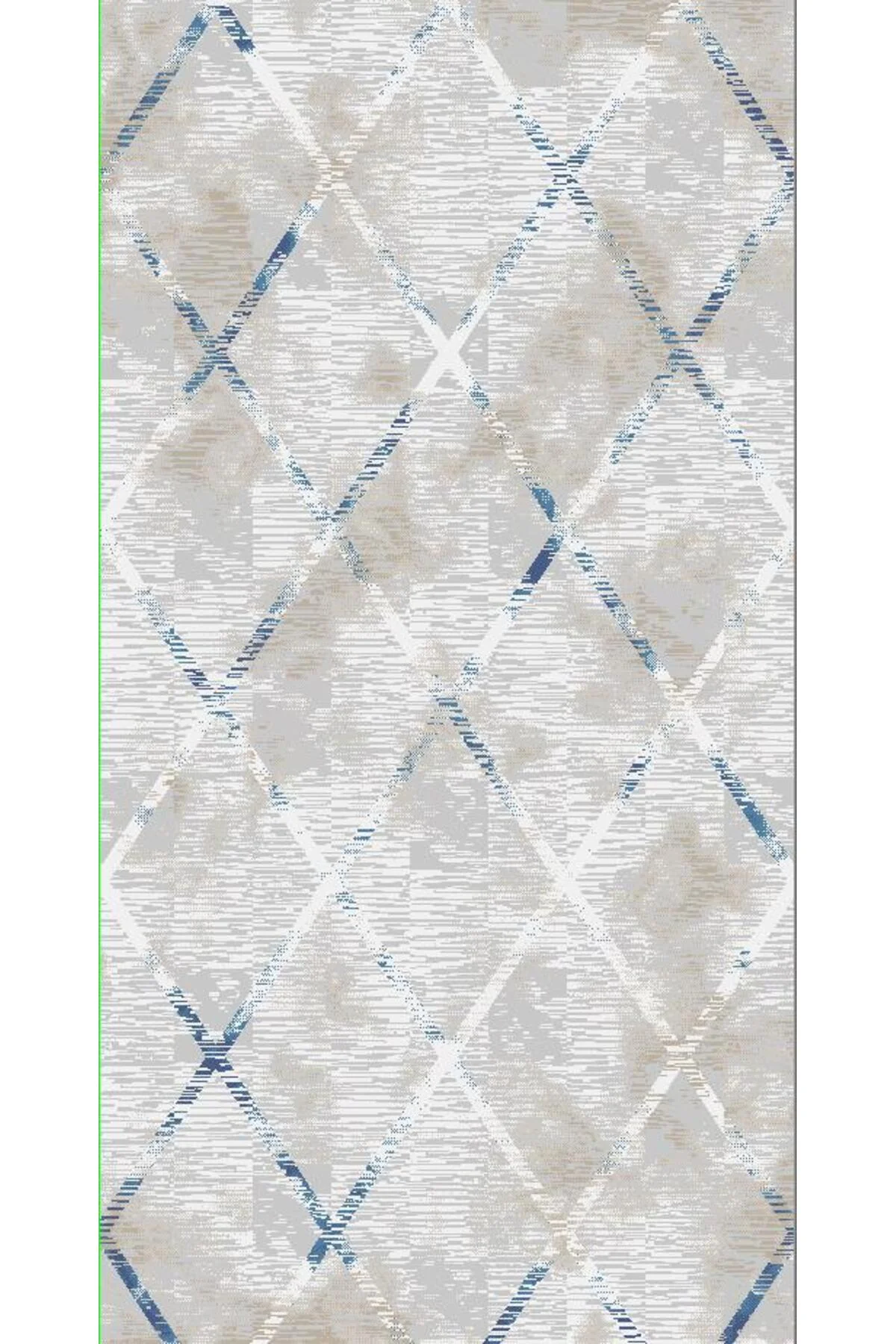 Diamond Halı 25015A 19605 koyu bej Model 150*220 Leke Tutmaz dokuma taban Diamond Halı 25015A 19605 koyu bej Model 150*220 Leke Tutmaz dokuma taban - Görsel 2