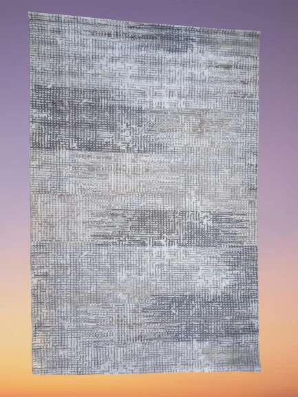 Diamond Halı 25018A 19728 Koyu Bej Koyu Bej 150*220 Leke Tutmz Dokuma taban Fiyatı, Yorumları ve Özellikleri