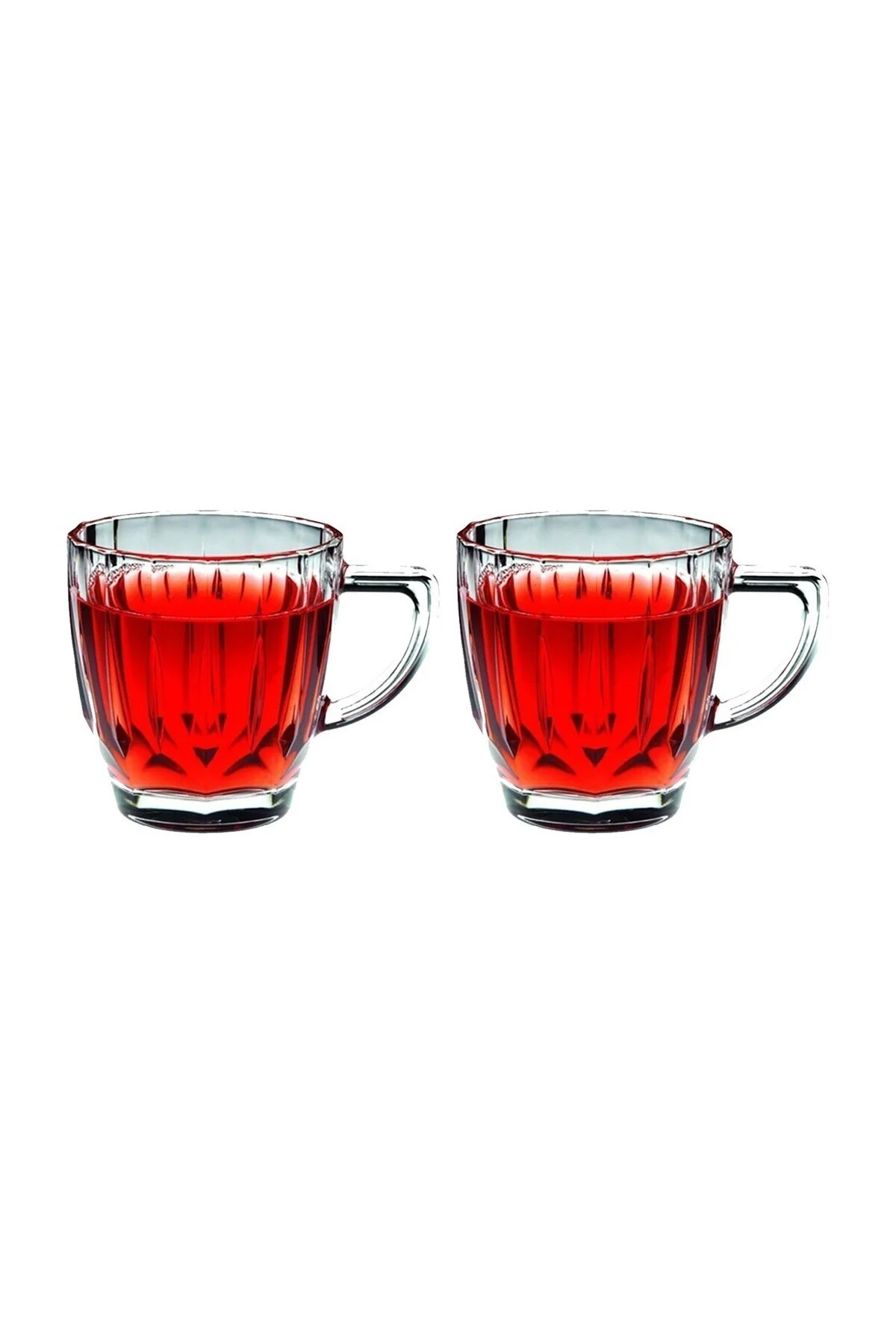 Diamond Kulplu Bardak 2'li 245ml 55083 Fiyatı, Yorumları ve Özellikleri