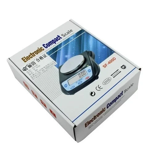 Diamond Lcd Dijital Göstergeli Elektronik Hassas Terazi Sf-400d (500 Gr-0.01) Fiyatı, Yorumları ve Özellikleri