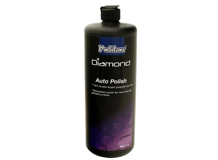Diamond Oto Polish Cila 0,25 Litre Fiyatı, Yorumları ve Özellikleri