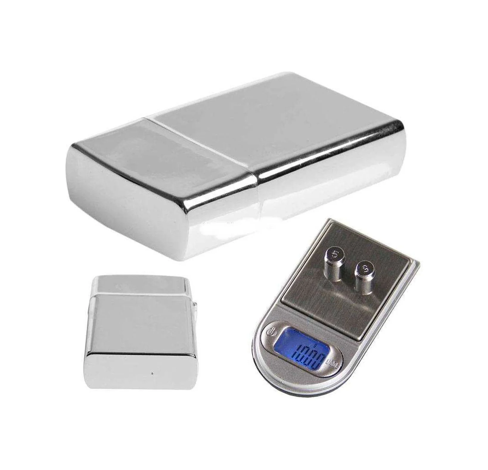 Diamond Zippo Çakmak Şeklinde Kutulu Mini Cep Hassas Dijital Terazi 200gr-0.01 Lisinya Fiyatı, Yorumları ve Özellikleri