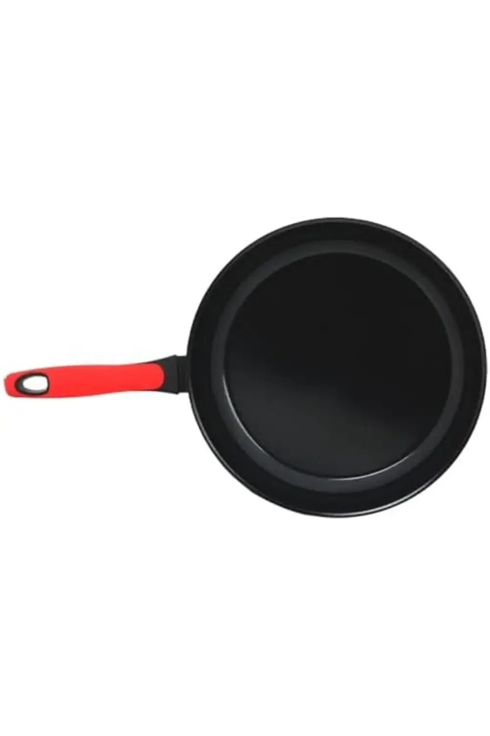 DiamondPro 20cm tava kırmızı 395519