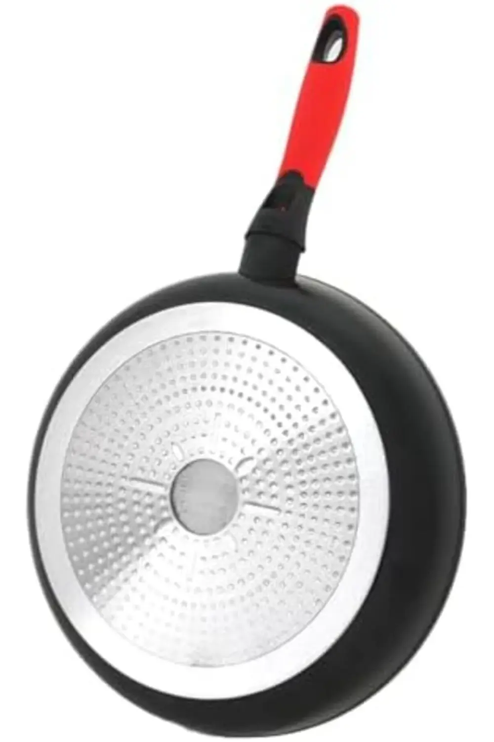 DiamondPro 20cm tava kırmızı 395519