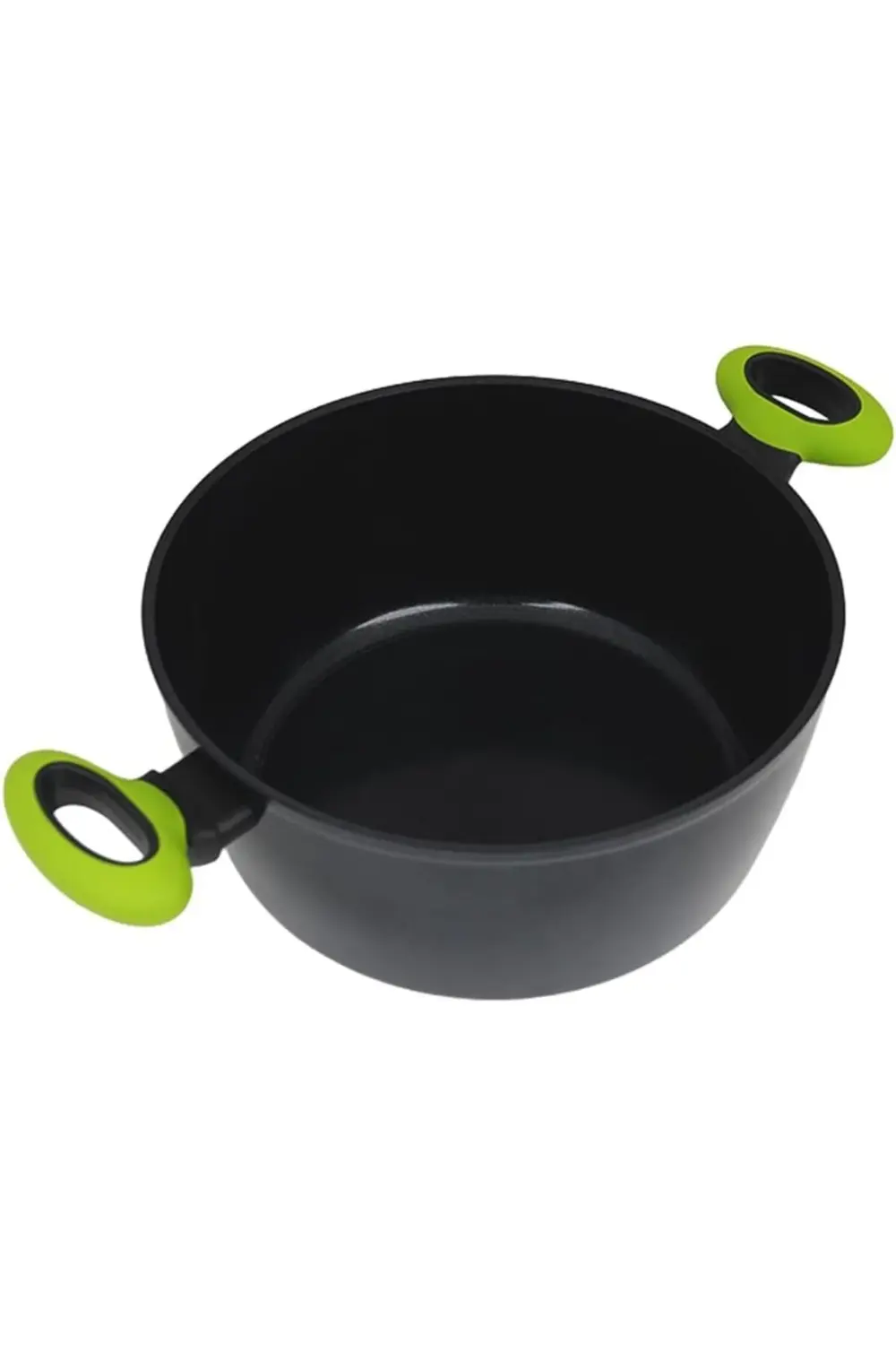 DiamondPro 20cm tencere-yeşil 395519