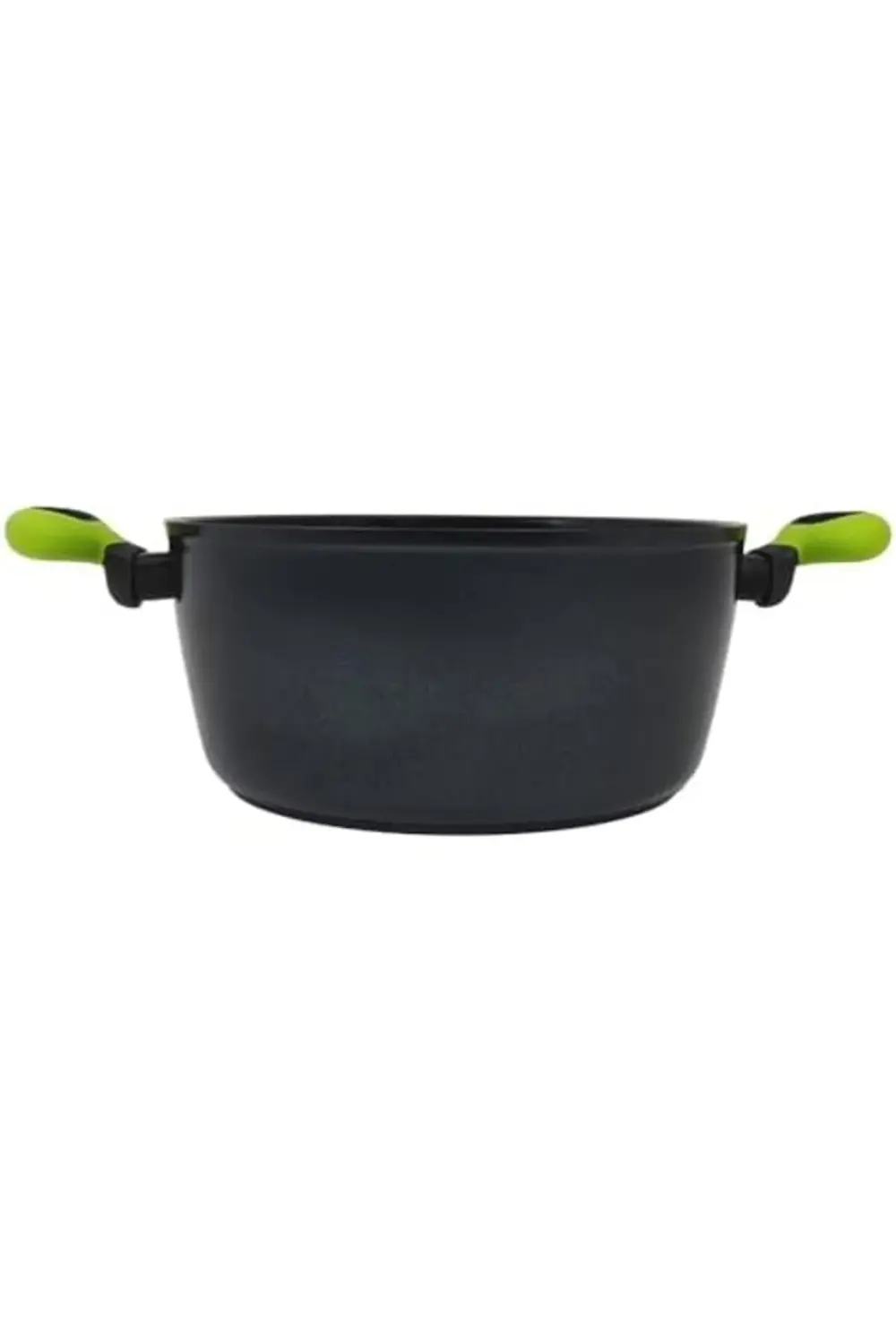 DiamondPro 20cm tencere-yeşil 395519