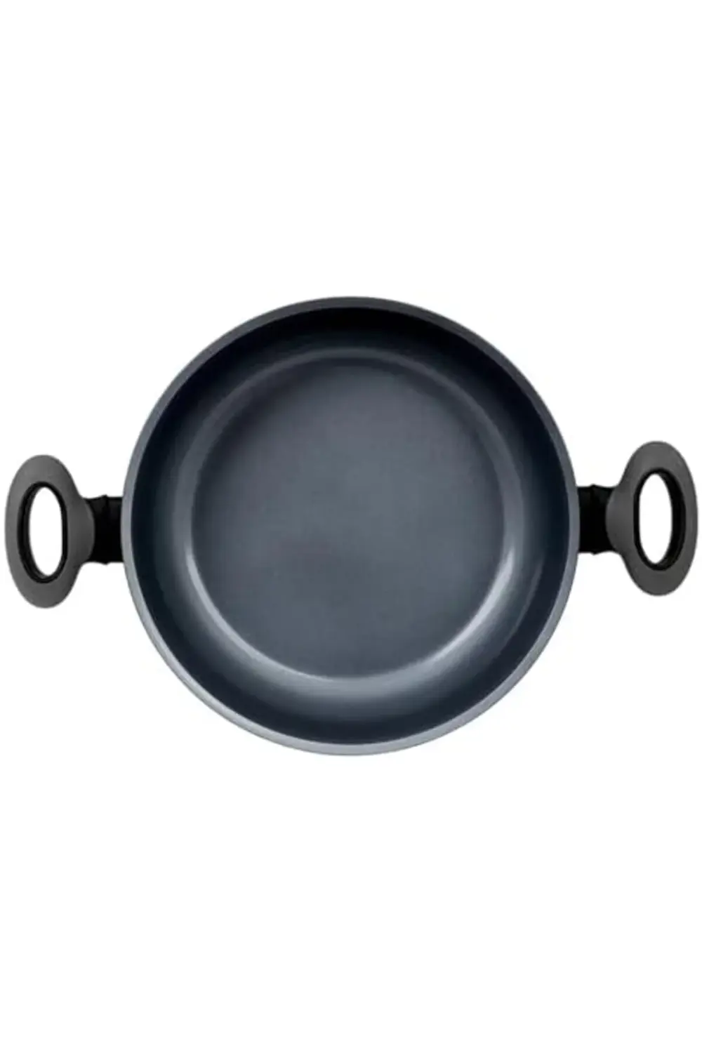 DiamondPro 20cm tencere/gri 395519