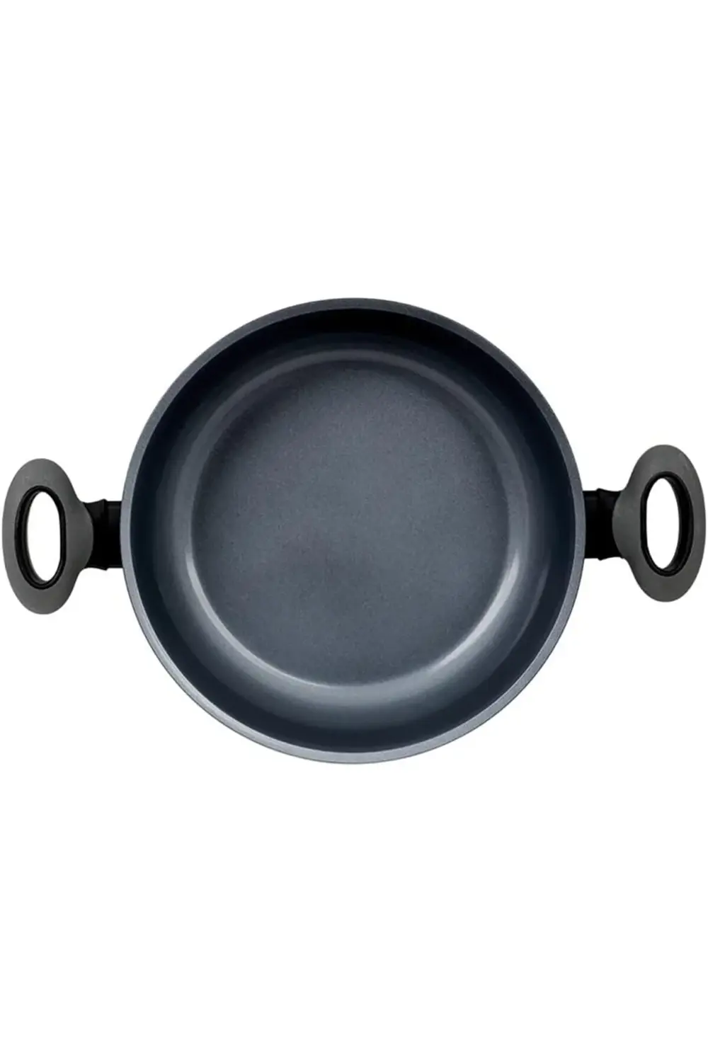 DiamondPro 20cm tencere/gri 395519