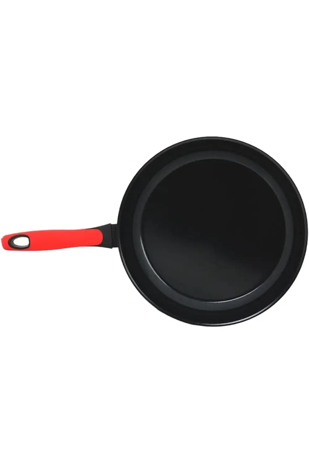 DiamondPro 24cm tava-kırmızı 395519