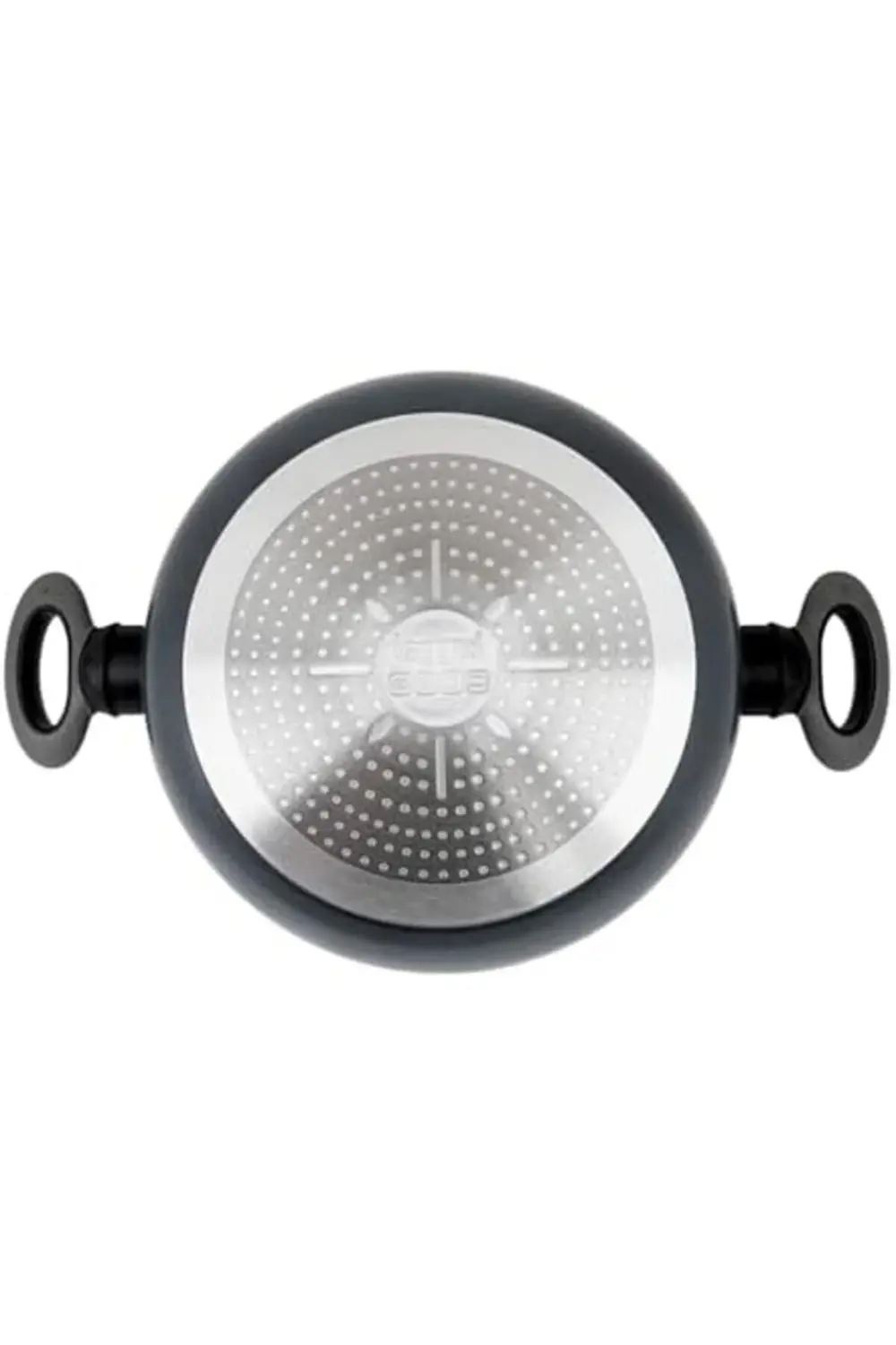 DiamondPro 26cm sığ tenc.gri 395519