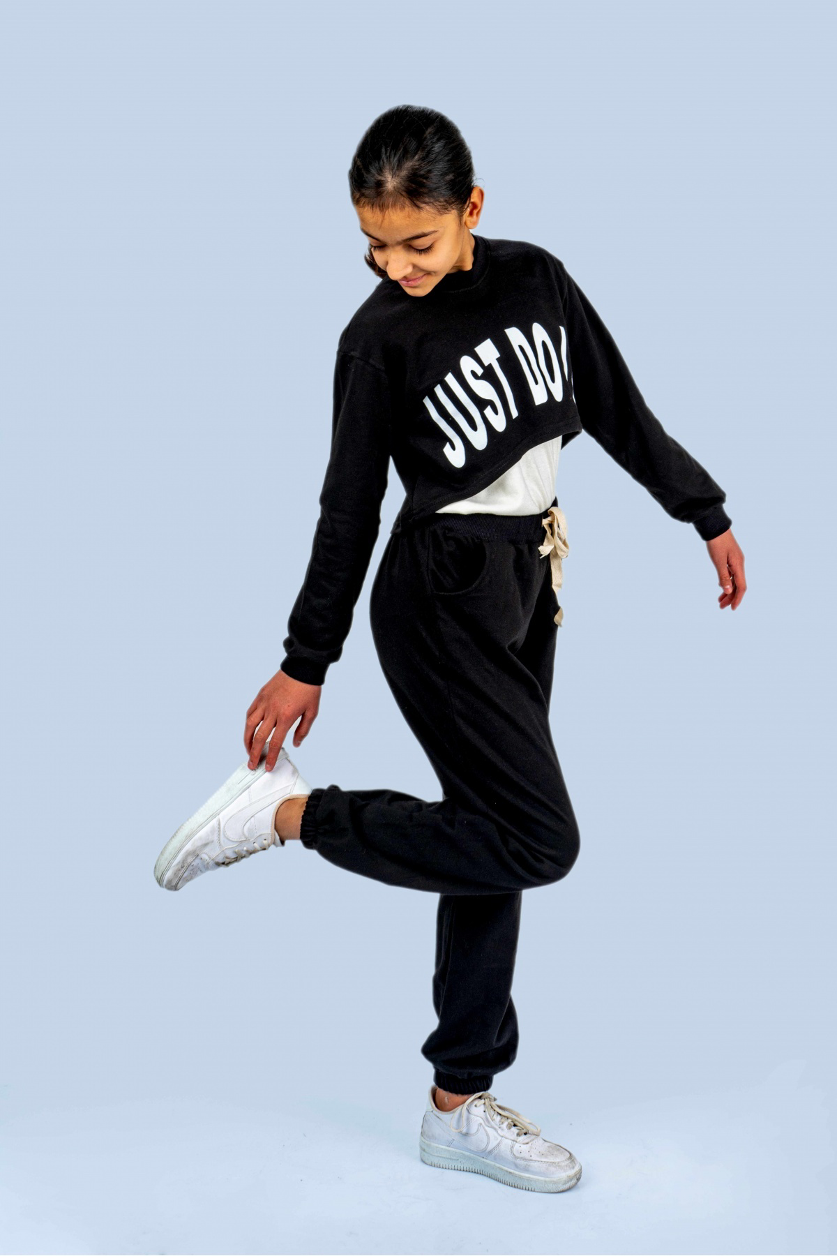 diamondstar Baskılı 3 lü Sweatshirt Takım 9-12 Yaş diamondstar Baskılı 3 lü Sweatshirt Takım 9-12 Yaş
