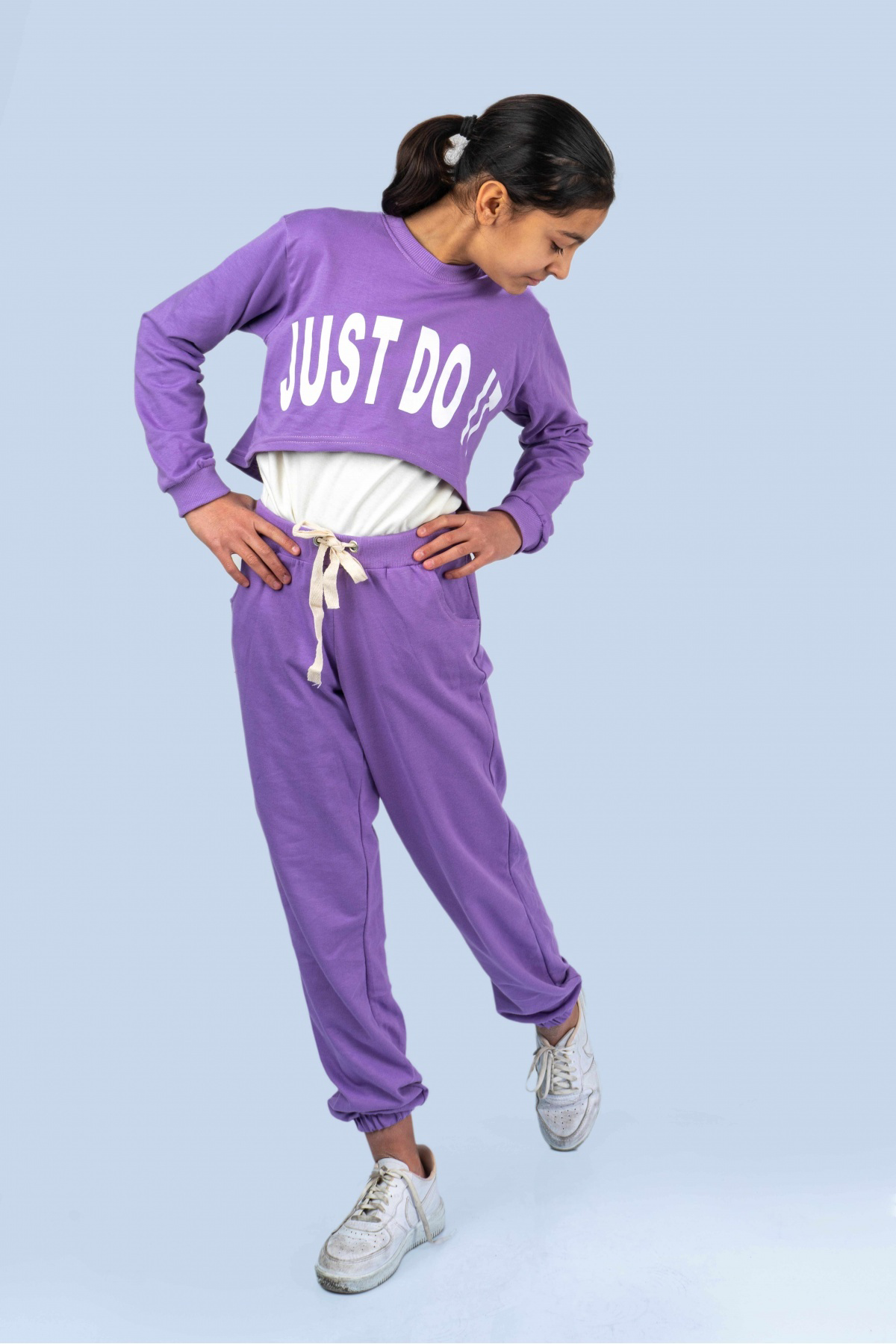 diamondstar Baskılı 3 lü Sweatshirt Takım 9-12 Yaş diamondstar Baskılı 3 lü Sweatshirt Takım 9-12 Yaş