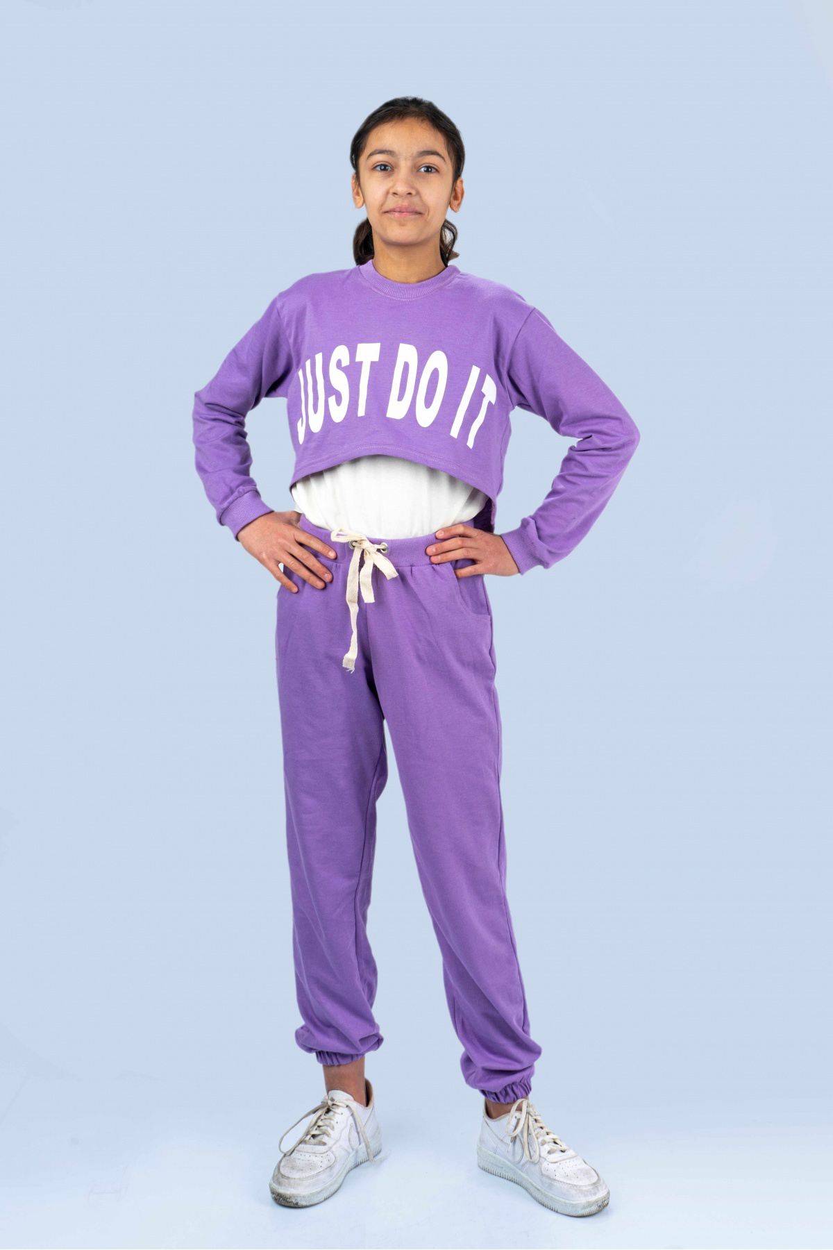 diamondstar Baskılı 3 lü Sweatshirt Takım 9-12 Yaş diamondstar Baskılı 3 lü Sweatshirt Takım 9-12 Yaş