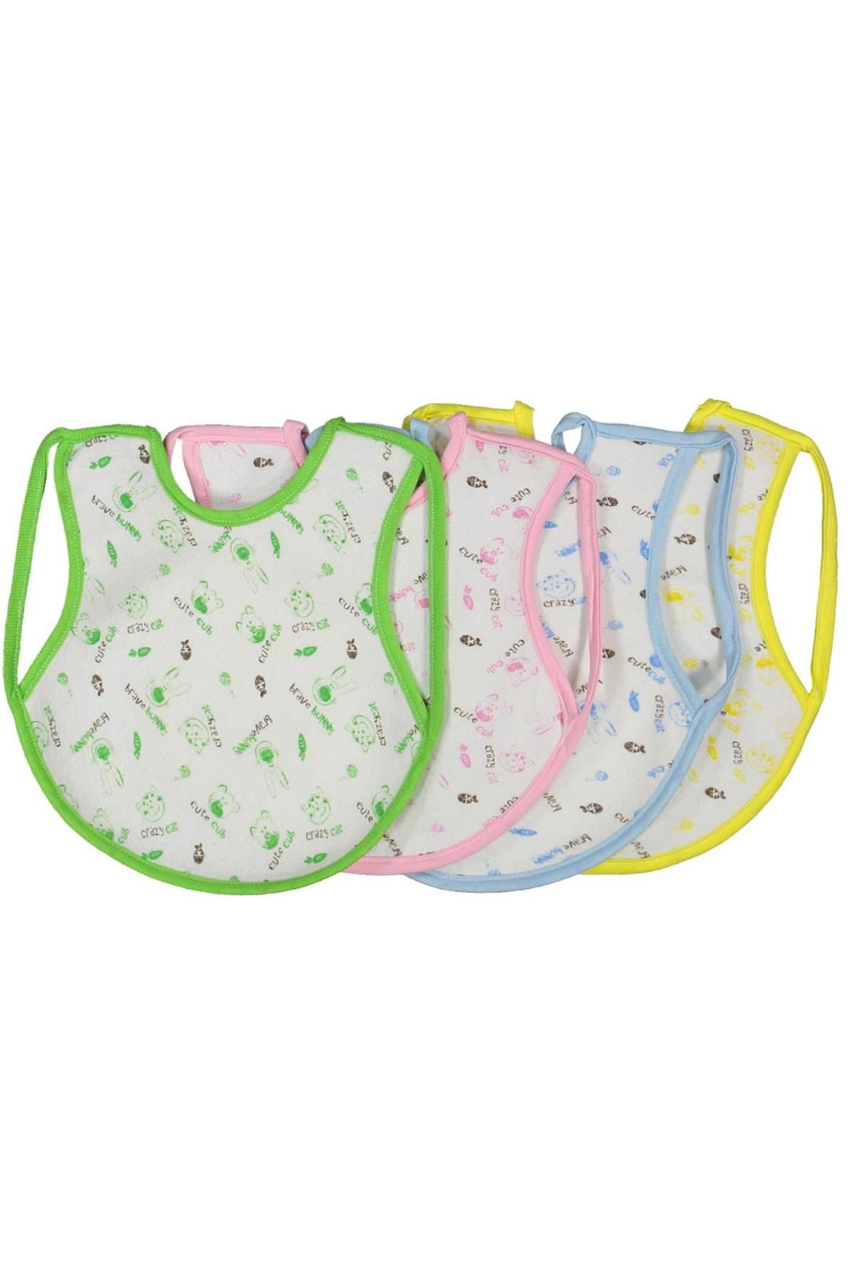 Diamondstar Diamondstar Havlu Büyük Önlük Seti