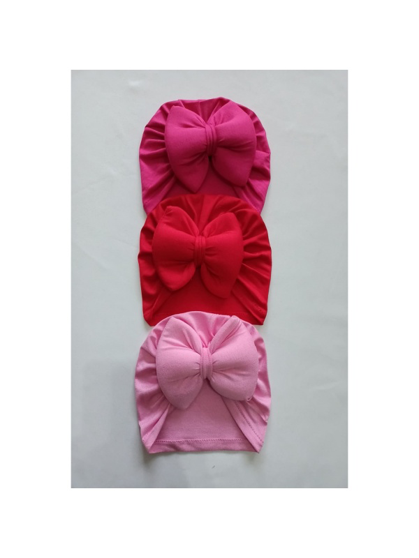 Diamondstar Kurdelalı Bebek Bone  seti