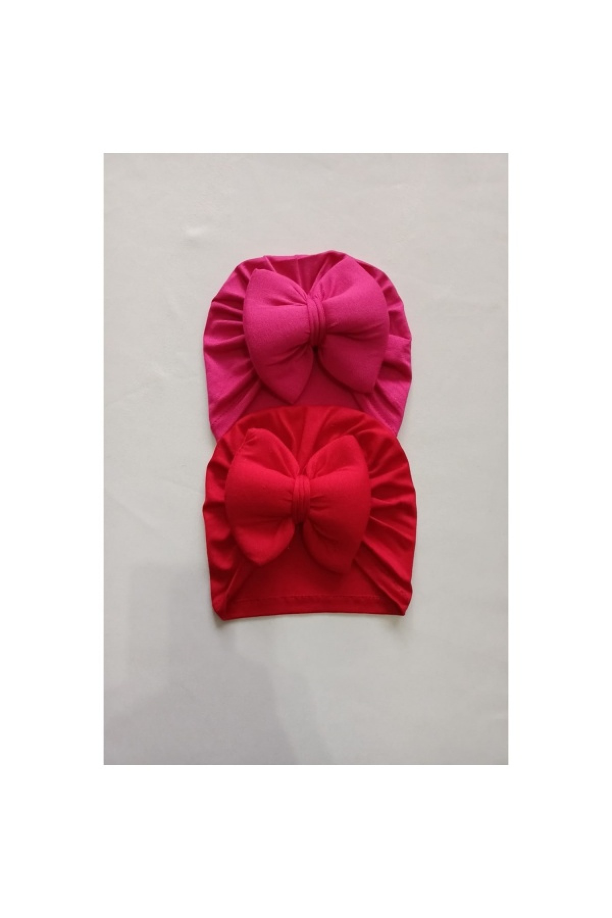 Diamondstar Kurdelalı Bebek Bone  seti