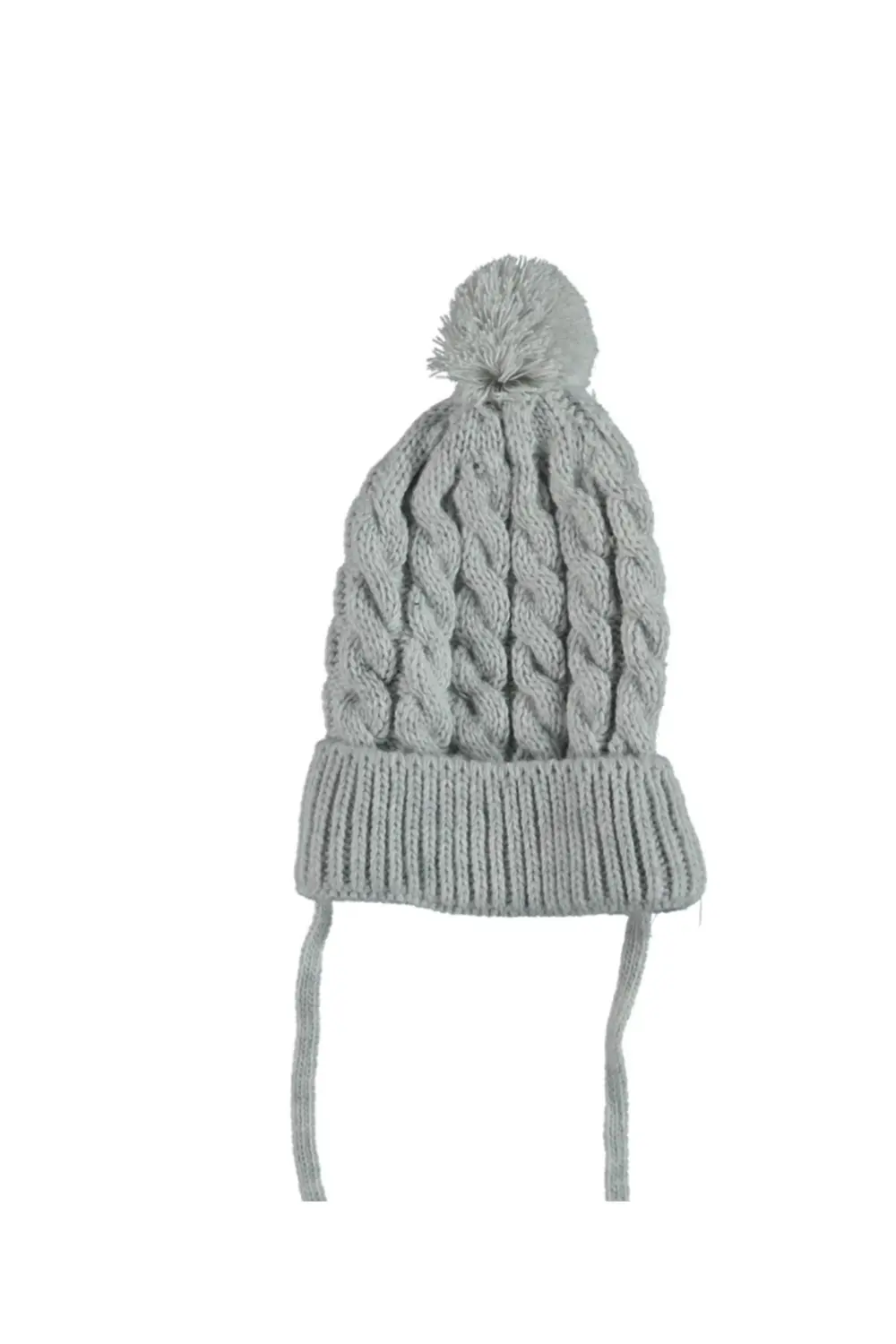 Diamondstar Saç Örgü İpli Bebek 1/18 Ay Bere