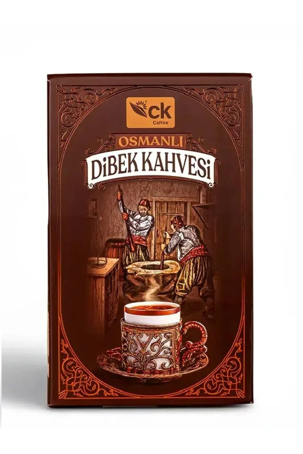 Dibek Kahvesi 220 g Paket Fiyatı, Yorumları ve Özellikleri