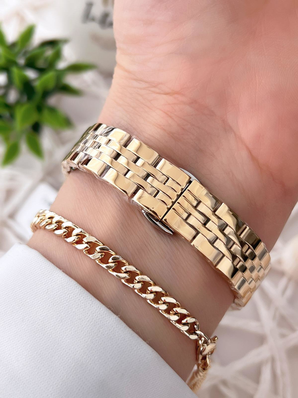 Dice Kayek Çelik Kordon Çelik Kasa Kararma Renk Atma Yapmaz Kadın Dice Kayek Çelik Kordon Çelik Kasa Kararma Renk Atma Yapmaz Kadın