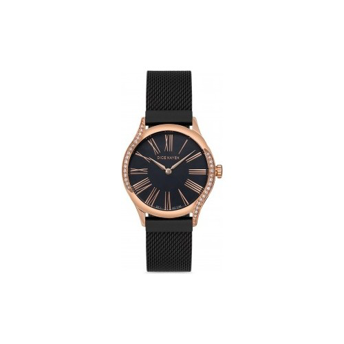 Dice Kayek DK.1.AG1248.05 Kadın Kol Saati 220045889D31C