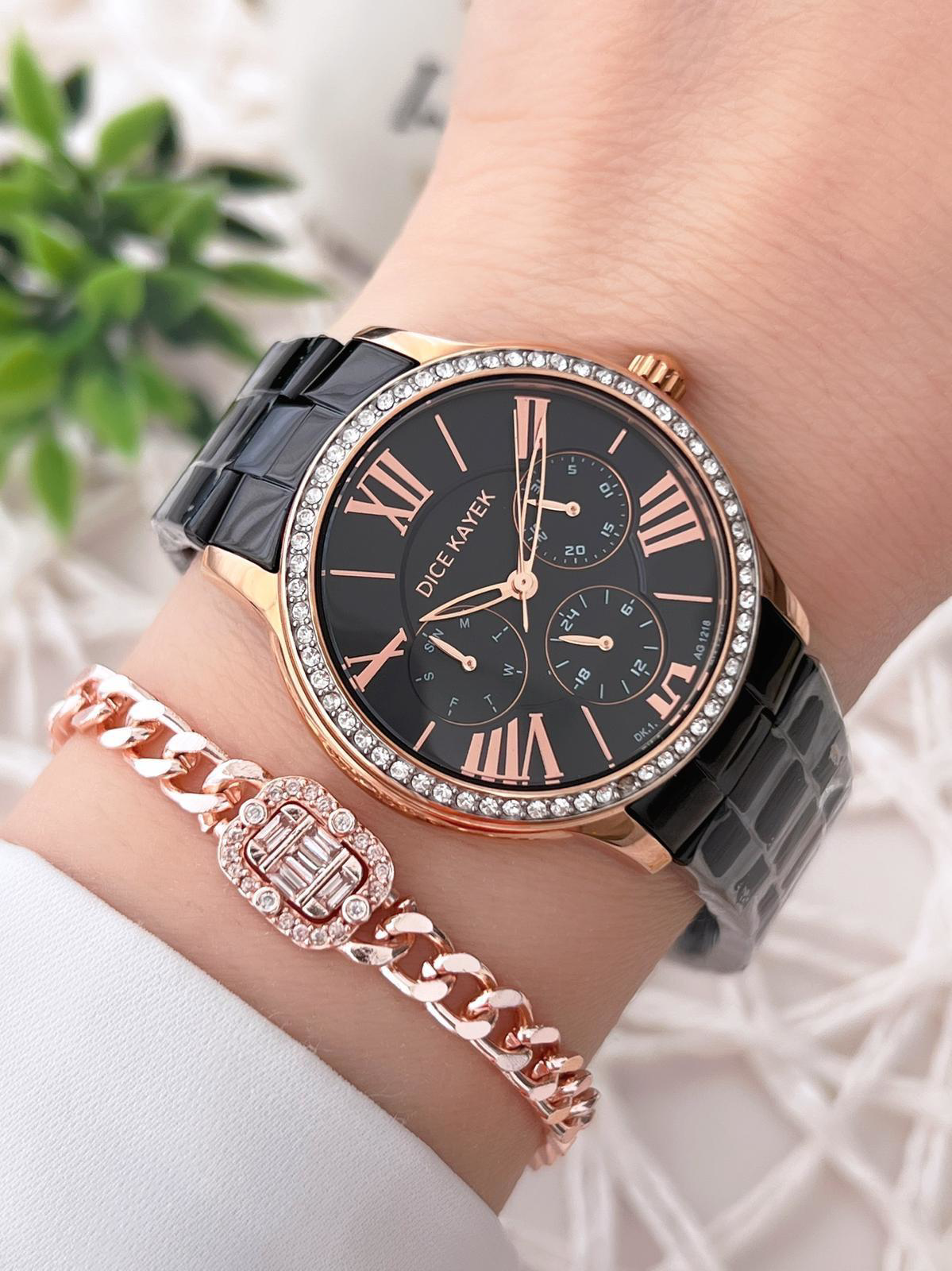 Dice Kayek İç Fonksiyonları Aktif Çelik Kordon Çelik Kasa 5 Atm K