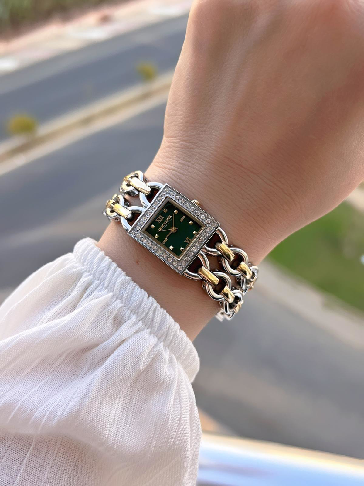 Dice Kayek Zincirli Kordon Köşeli Özel Tasarım 2 Yıl Garantili Ka Dice Kayek Zincirli Kordon Köşeli Özel Tasarım 2 Yıl Garantili Ka