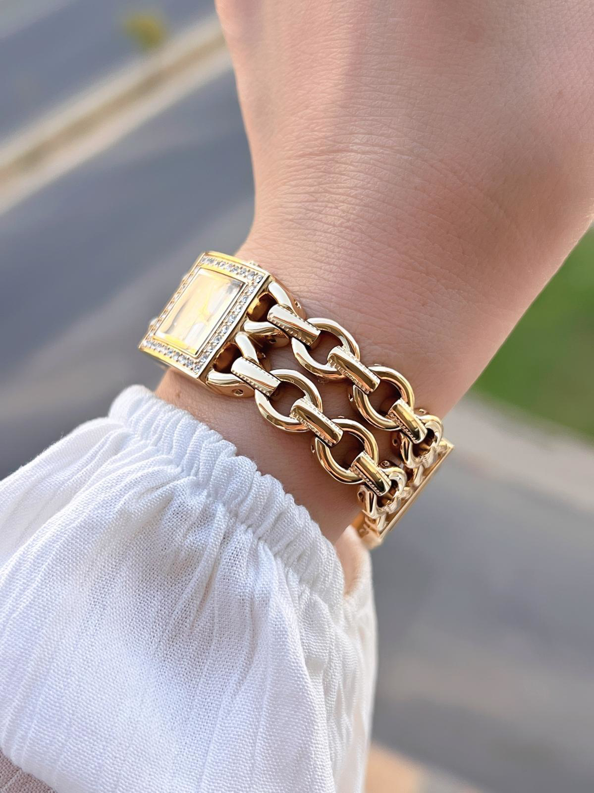 Dice Kayek Zincirli Kordon Köşeli Özel Tasarım 2 Yıl Garantili Ka Dice Kayek Zincirli Kordon Köşeli Özel Tasarım 2 Yıl Garantili Ka