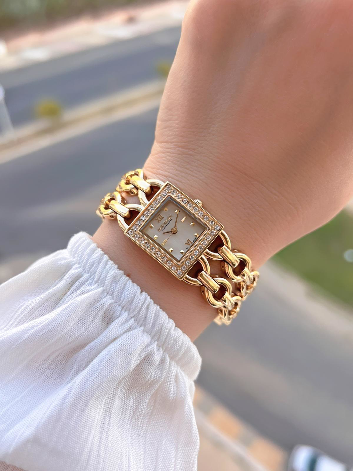 Dice Kayek Zincirli Kordon Köşeli Özel Tasarım 2 Yıl Garantili Ka Dice Kayek Zincirli Kordon Köşeli Özel Tasarım 2 Yıl Garantili Ka