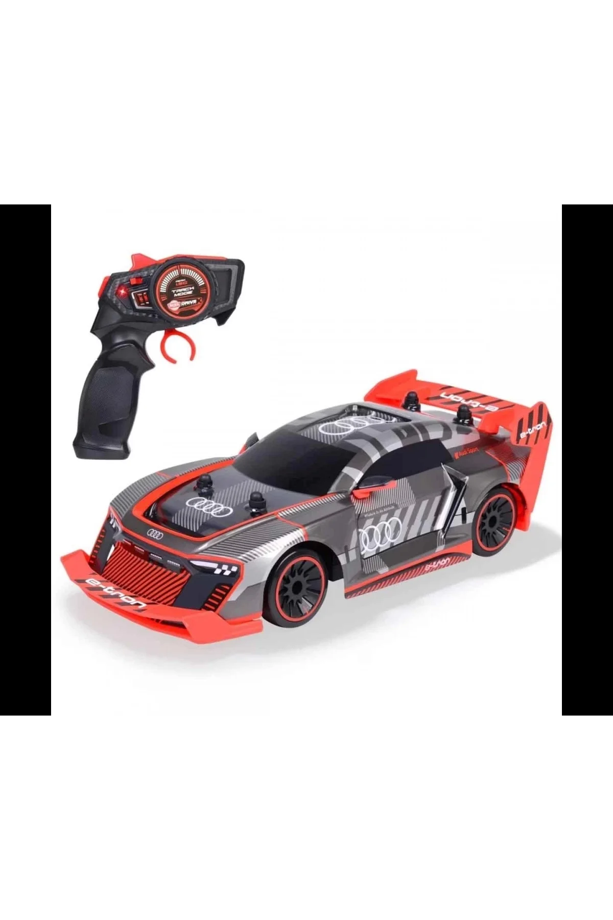 Dickie Audi S1 E-Tron Quattro Drift Kumandalı Araba
