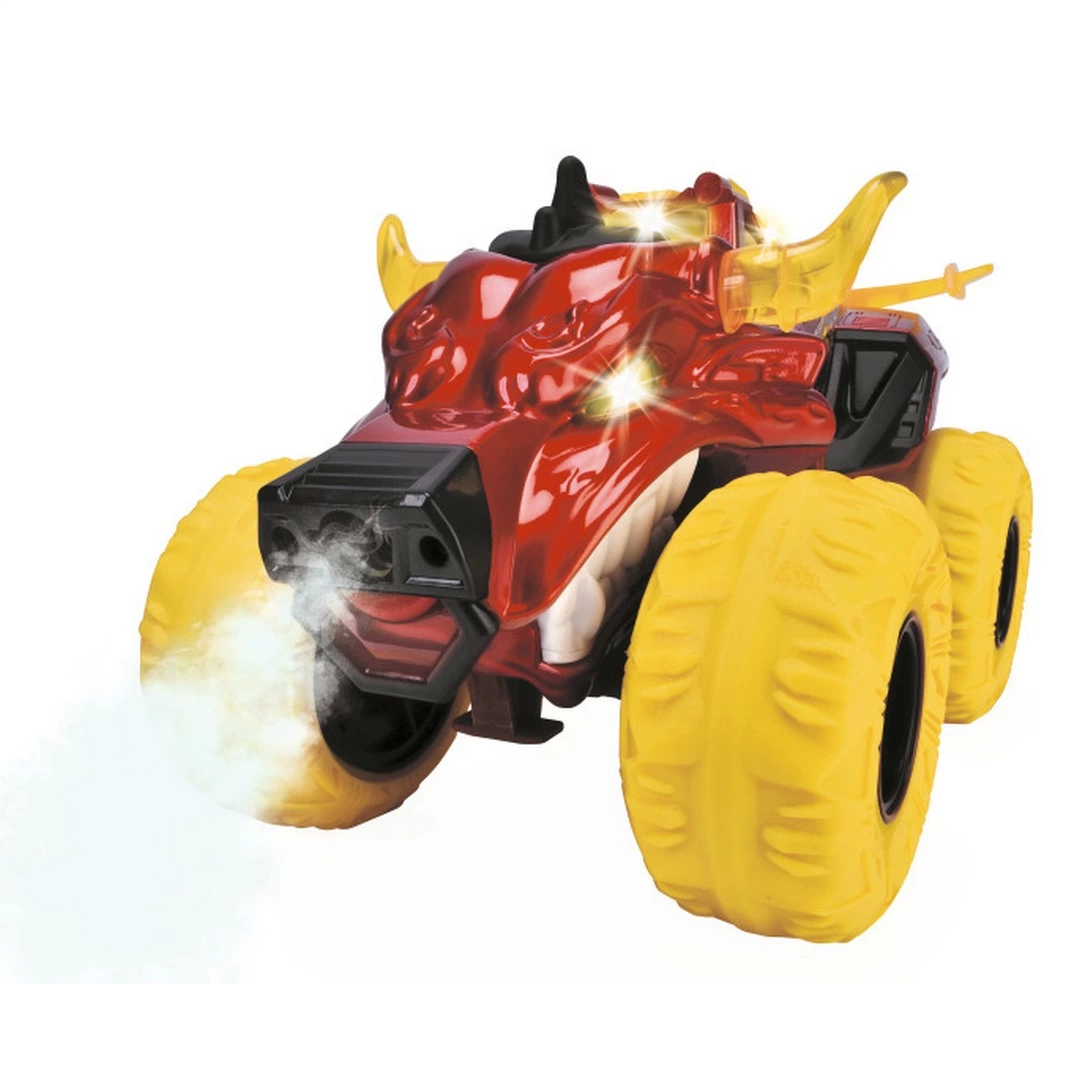 Dickie Canavar Kamyon