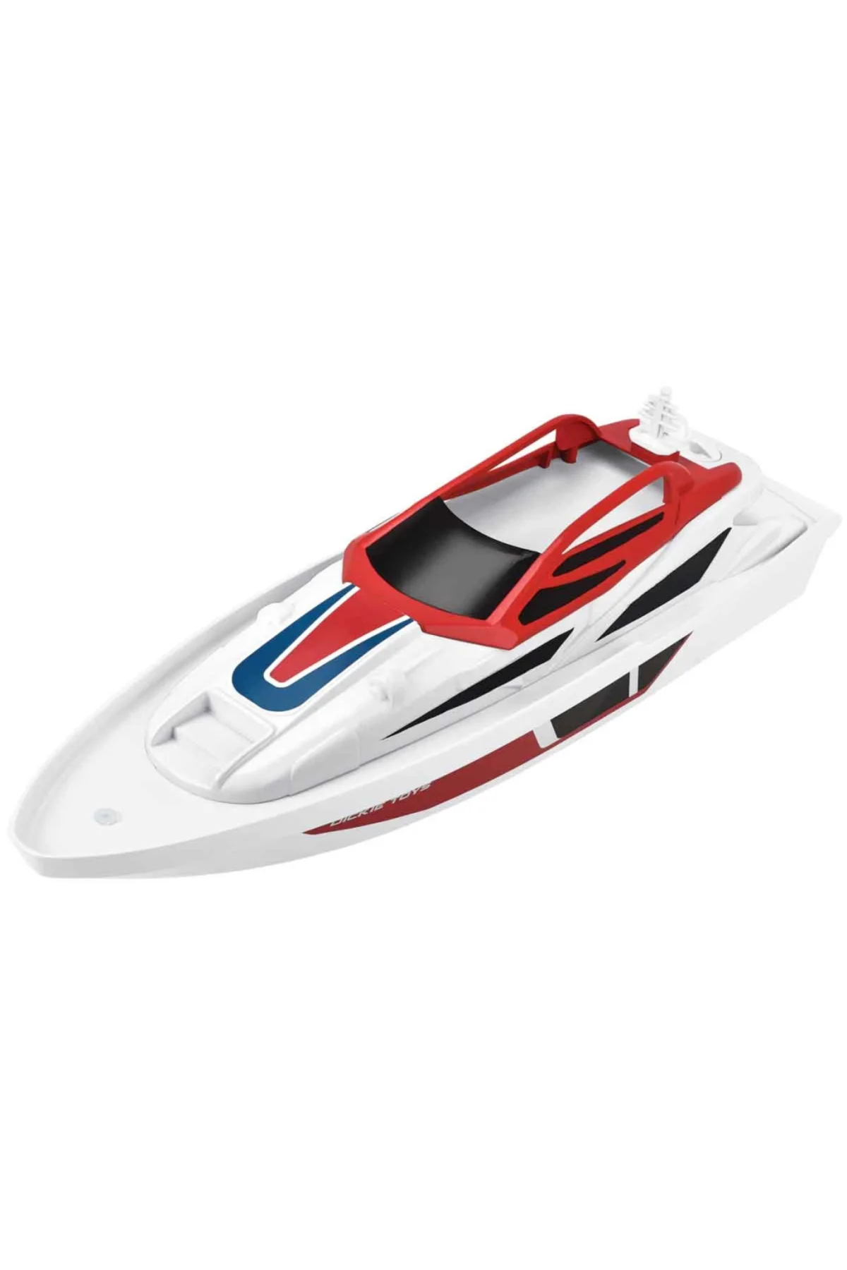 Dickie Sea Cruiser Kumandalı Pilli Sürat Teknesi/ Bay Her Telden