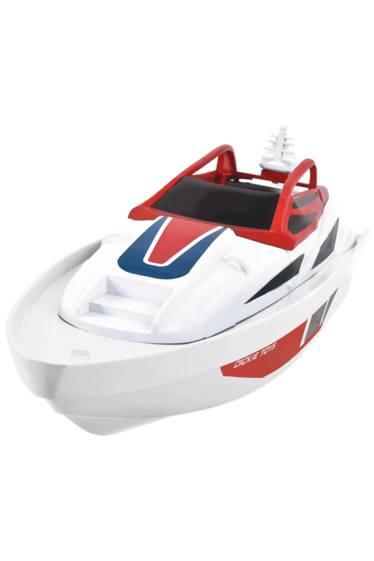 Dickie Sea Cruiser Kumandalı Pilli Sürat Teknesi/ Bay Her Telden