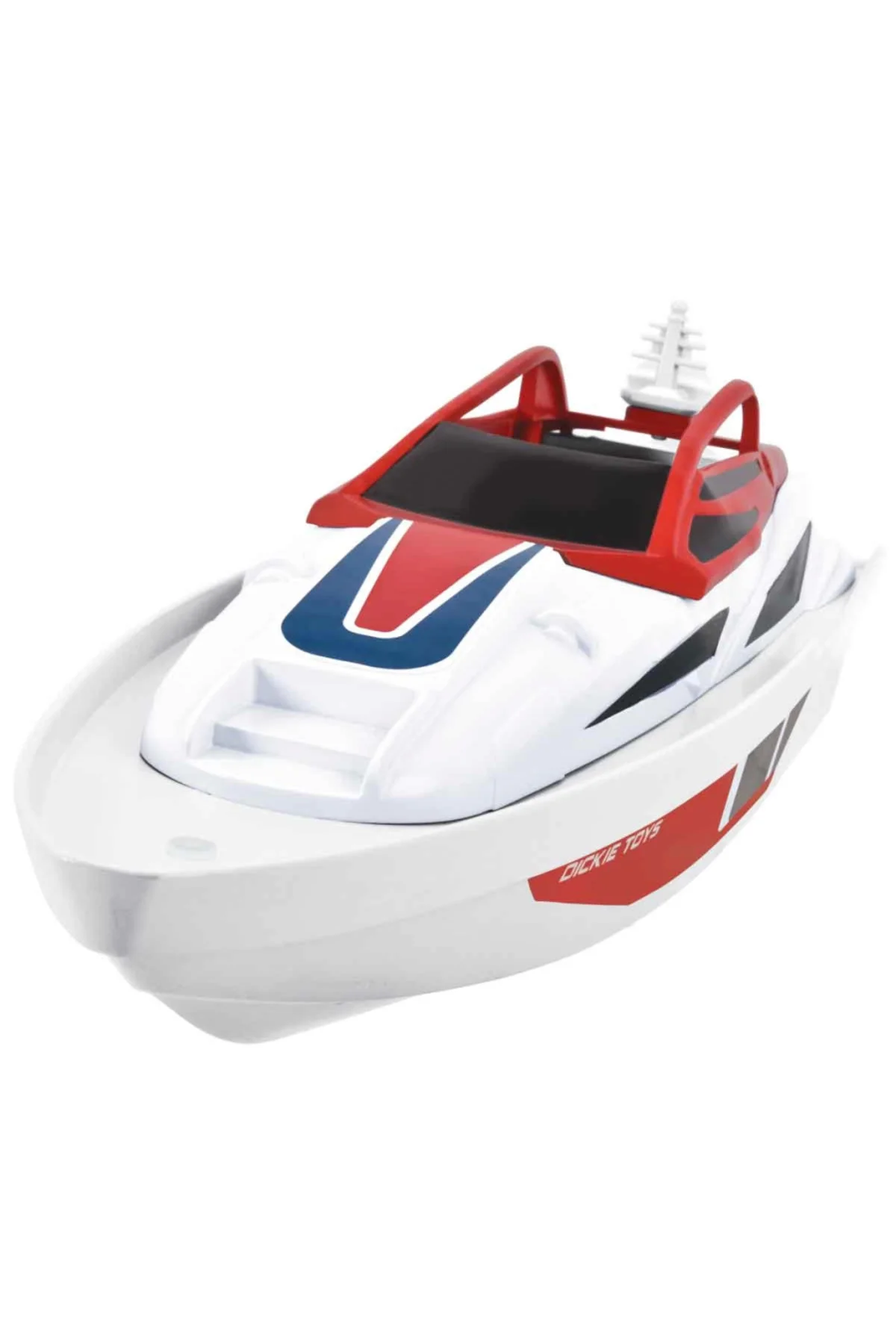 Dickie Sea Cruiser Kumandalı Pilli Sürat Teknesi Dickie Sea Cruiser Kumandalı Pilli Sürat Teknesi - Görsel 2