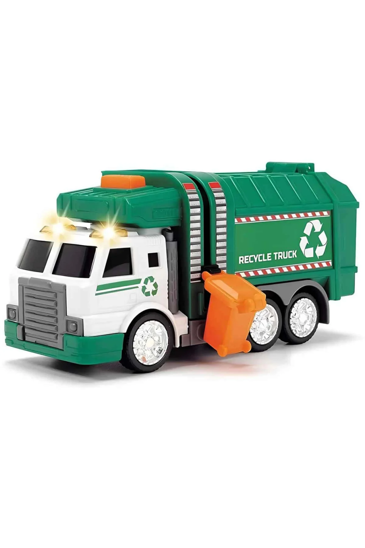 Dickie Toys Kamyonu