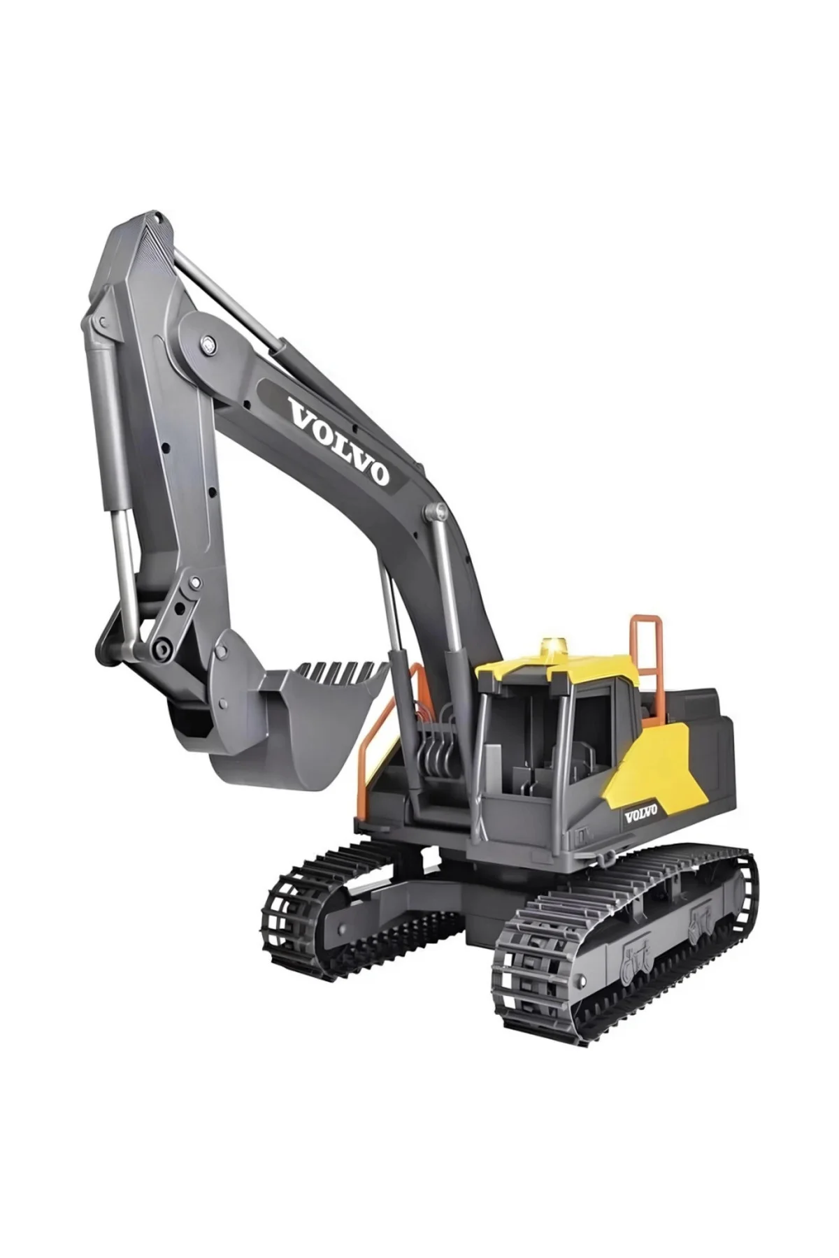 Dickie Toys Rc Volvo Maden Ekskavatörü