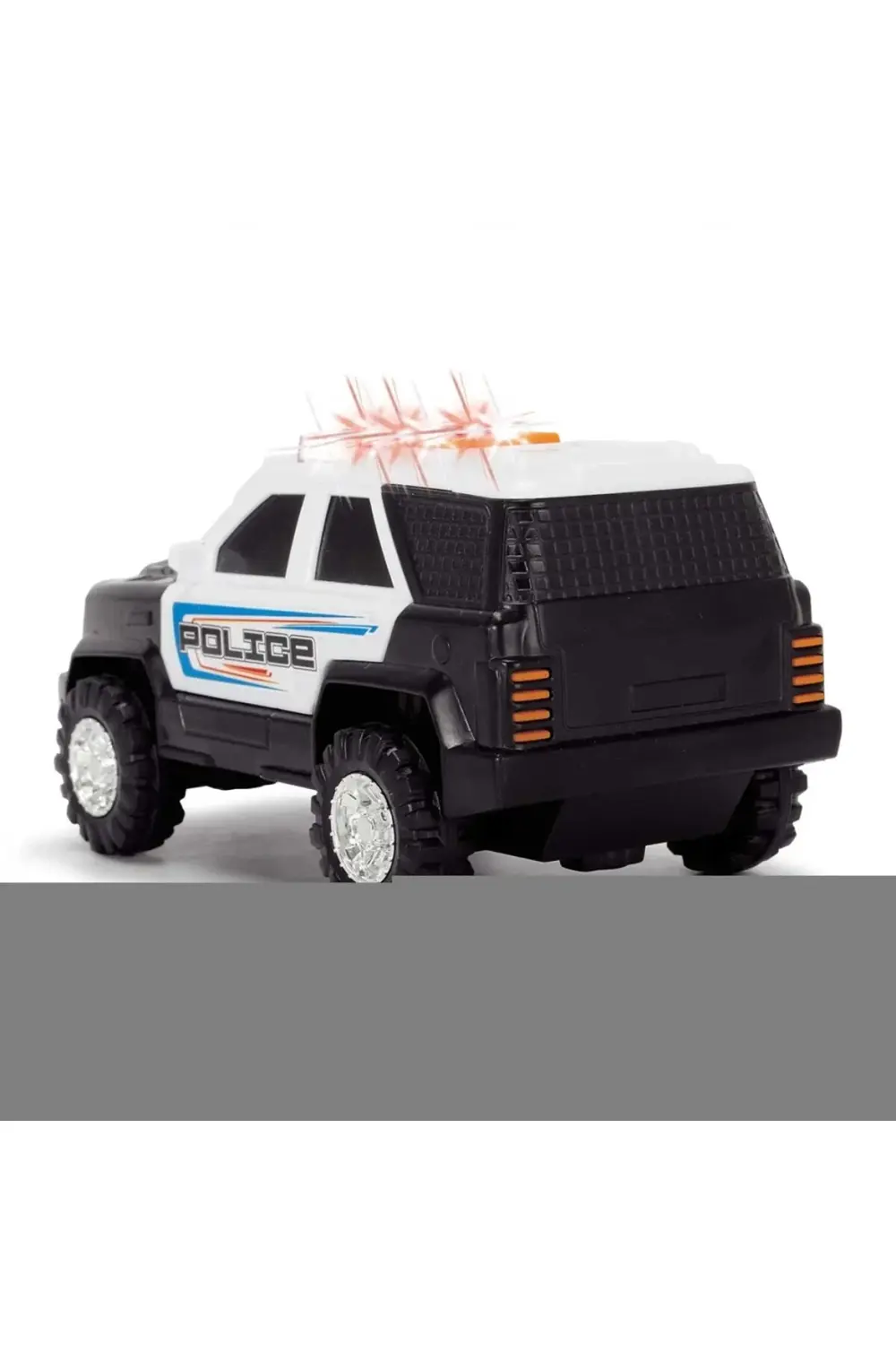 Dickie Toys Swat Polis Arabası 203302015